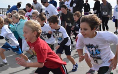 Annual 5K and Mile Fun Run 2024